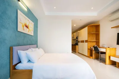 Hoshi Apartment – Fotos 4