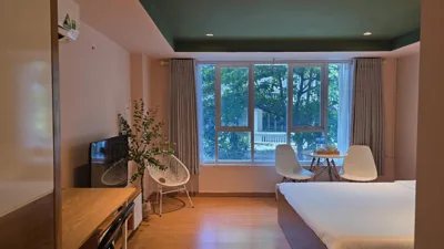Hoshi Apartment – Fotos 5