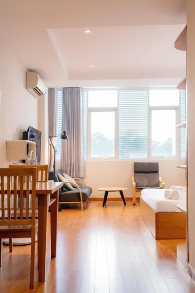 Hoshi Apartment – Fotos 14