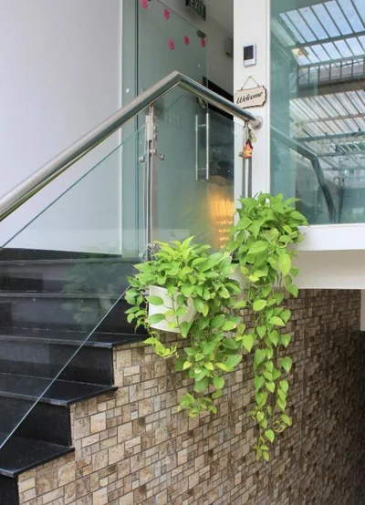 Hoshi Apartment – Fotos 15