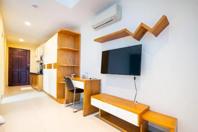 Hoshi Apartment – Fotos 16